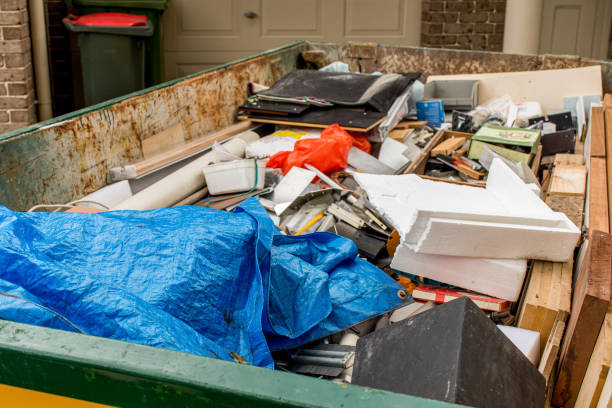 Best Hoarding Cleanup  in San Pablo, CA